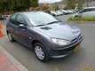 Peugeot 206 XR MT 1400CC 5P