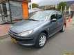 Peugeot 206 XR MT 1400CC 5P