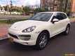 Porsche Cayenne LUXURY TP 3000CC V6