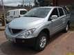 Ssangyong Actyon SPORTS AT 2000CC TD 4X4 AB ABS