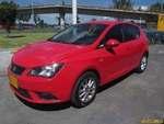 Seat Ibiza STYLE MT 1400CC 5P 16V