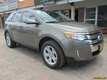 Ford Edge LIMITED AT 3500CC 4X4