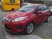 Ford Fiesta SE MT 1600CC AA ABS AB CT