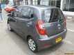 Hyundai I10 GL MT 1100CC 5P