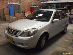 Lifan 520