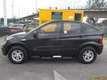 Ssangyong Actyon A230 AT 2300CC