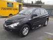 Ssangyong Actyon A230 AT 2300CC