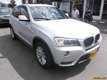 BMW X3 [F25] XDrive20i TP 2000CC T