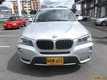 BMW X3 [F25] XDrive20i TP 2000CC T