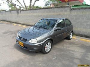 Chevrolet Corsa