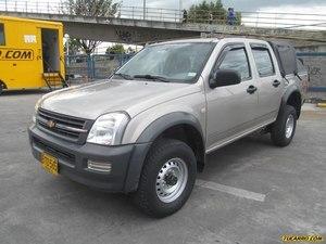 Chevrolet Luv D-Max