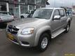 Mazda BT-50