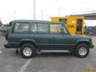 Mitsubishi Montero 3.0 MT 3000CC