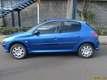 Peugeot 206 COMFORT MT 1400CC AA