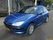 Peugeot 206 COMFORT MT 1400CC AA