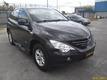 Ssangyong Actyon