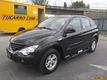 Ssangyong Actyon