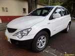 Ssangyong Actyon D20DT MT 2000CC AA ABS AB