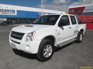 Chevrolet Luv D-Max