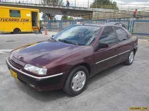 Citroën Xantia Xantia sx