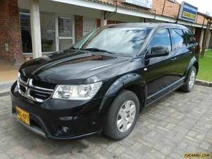 Dodge Journey SE/EXPRESS AT 2400CC 5PSJ 4X2