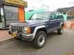 Jeep Cherokee LAREDO MT 4000CC