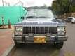 Jeep Cherokee LAREDO MT 4000CC