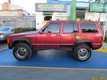 Jeep Cherokee LAREDO MT 4000CC