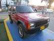 Jeep Cherokee LAREDO MT 4000CC