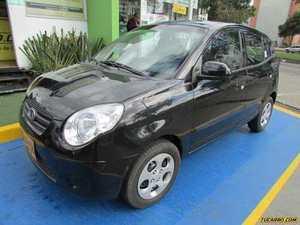 Kia Picanto 1.1 MT 1100CC SA