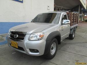 Mazda BT-50