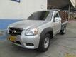 Mazda BT-50