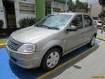 Renault Logan ENTRY [FAMILIER] MT 1400CC AA