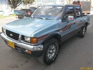 Chevrolet LUV