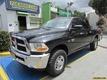 Dodge Ram 2500 CREW CAB [SLT] AT 5700CC 4X4