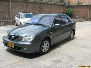 Geely CK 1.5 GT MT 1500CC 4P 2AB ABS