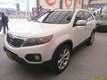 Kia Sorento XM AT 2200CC TD VGT 6AB