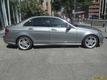 Mercedes Benz Clase C C 250 CGI