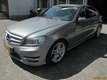 Mercedes Benz Clase C C 250 CGI