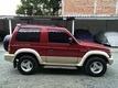 Mitsubishi Montero HARD TOP MT 3000CC 6V