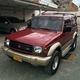 Mitsubishi Montero HARD TOP MT 3000CC 6V