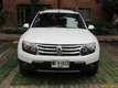 Renault Duster DYNAMIQUE MT 2000CC 4X4