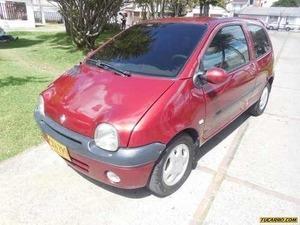 Renault Twingo DYNAMIQUE MT 1200CC 16V