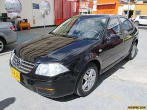 Volkswagen Jetta TRENDLINE MT 2000CC CT FE