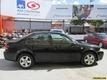 Volkswagen Jetta TRENDLINE MT 2000CC CT FE