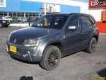 Suzuki Grand Vitara SZ MT 2700CC 5P 4X4