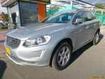 Volvo XC60 T5 DRIVE-E AT 2000CC T