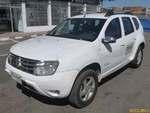 Renault Duster DYNAMIQUE MT 2000CC 4X2