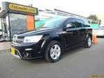 Dodge Journey SE/CREW AT 2400CC 5PSJ 4X2