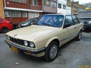 BMW Serie 3 320I